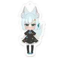 VTuber - Acrylic Key Chain - Key Chain