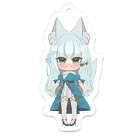 VTuber - Acrylic Key Chain - Key Chain