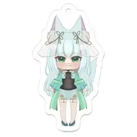 VTuber - Acrylic Key Chain - Key Chain