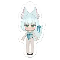 VTuber - Acrylic Key Chain - Key Chain