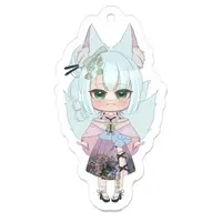 VTuber - Acrylic Key Chain - Key Chain