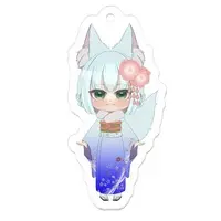 VTuber - Acrylic Key Chain - Key Chain