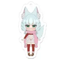 VTuber - Acrylic Key Chain - Key Chain