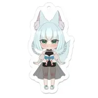 VTuber - Acrylic Key Chain - Key Chain