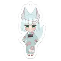 VTuber - Acrylic Key Chain - Key Chain