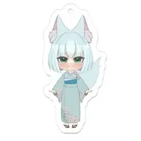 VTuber - Acrylic Key Chain - Key Chain