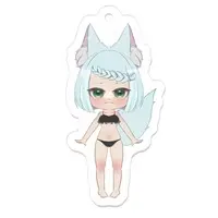 VTuber - Acrylic Key Chain - Key Chain