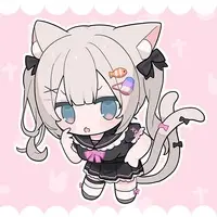 VTuber - Stickers