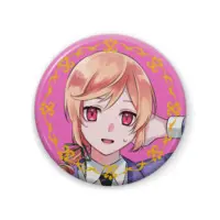 VTuber - Badge