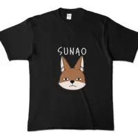 VTuber - Clothes - T-shirts Size-XL