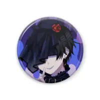 Badge (【2023ハロウィン】缶バッジ 望月充)