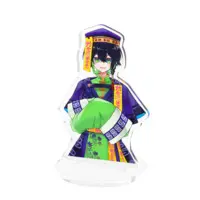 Acrylic stand (【ハロウィン2023】アクリルフィギュア 伊藤ユー)