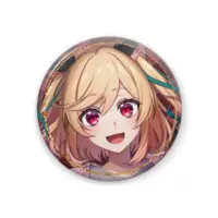 VTuber - Badge