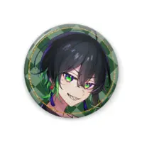 VTuber - Badge