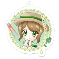 VTuber - Acrylic Key Chain - Key Chain