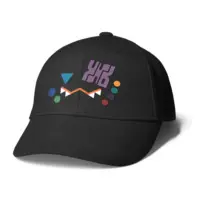 VTuber - Cap