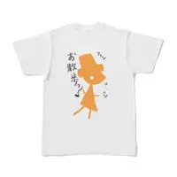 VTuber - Clothes - T-shirts Size-S