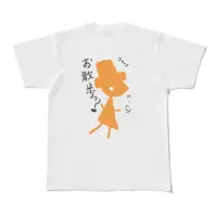 VTuber - Clothes - T-shirts Size-M