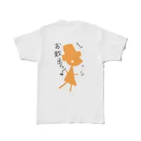 VTuber - Clothes - T-shirts Size-L