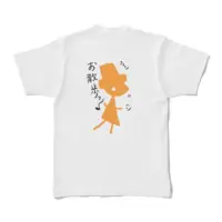 VTuber - Clothes - T-shirts Size-XL