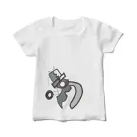 VTuber - Clothes - T-shirts Size-M