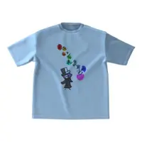 VTuber - Clothes - T-shirts Size-M