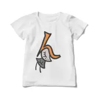 VTuber - Clothes - T-shirts Size-L