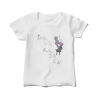 VTuber - Clothes - T-shirts Size-M