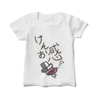 VTuber - Clothes - T-shirts Size-M