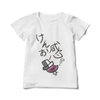 VTuber - Clothes - T-shirts Size-L