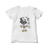 VTuber - Clothes - T-shirts Size-L