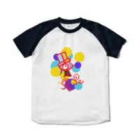 VTuber - Clothes - T-shirts Size-S