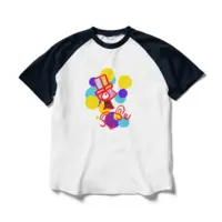 VTuber - Clothes - T-shirts Size-L