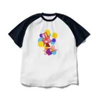 VTuber - Clothes - T-shirts Size-XL