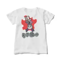 VTuber - Clothes - T-shirts Size-L