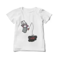 VTuber - Clothes - T-shirts Size-L