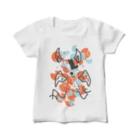 VTuber - Clothes - T-shirts Size-M