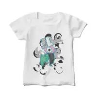 VTuber - Clothes - T-shirts Size-M