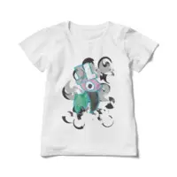 VTuber - Clothes - T-shirts Size-L