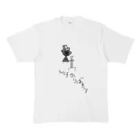 VTuber - Clothes - T-shirts Size-XL