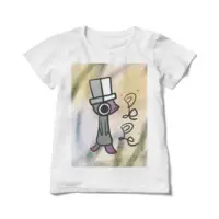 VTuber - Clothes - T-shirts Size-L