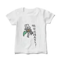 VTuber - Clothes - T-shirts Size-M