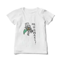 VTuber - Clothes - T-shirts Size-L