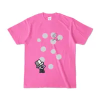 VTuber - Clothes - T-shirts Size-S