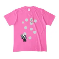 VTuber - Clothes - T-shirts Size-M