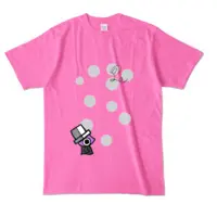 VTuber - Clothes - T-shirts Size-L