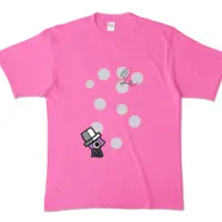 VTuber - Clothes - T-shirts Size-XL