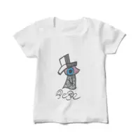 VTuber - Clothes - T-shirts Size-M