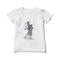 VTuber - Clothes - T-shirts Size-L