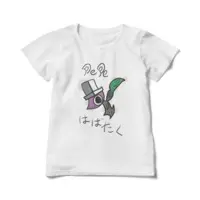 VTuber - Clothes - T-shirts Size-L